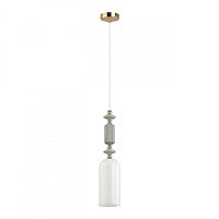 Подвесной светильник Odeon Light 4861/1A фото