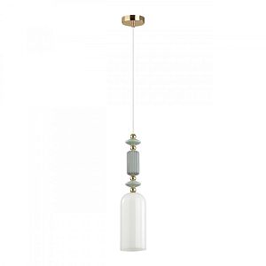 Подвесной светильник Odeon Light 4861/1A фото