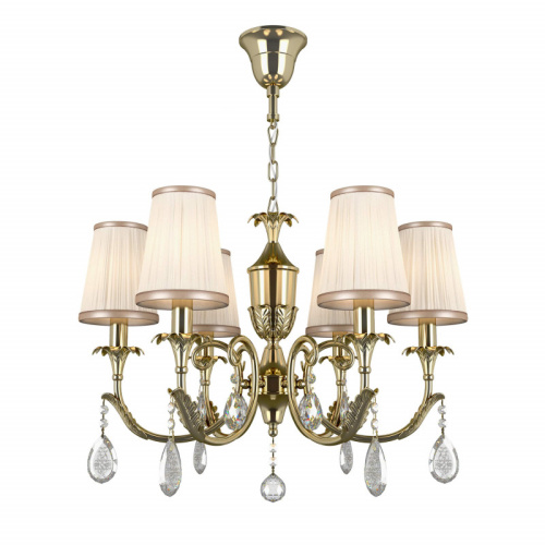 Подвесная люстра Lightstar 691062