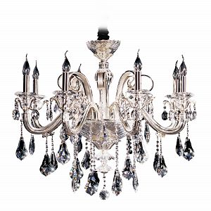 Подвесная люстра Lightstar 788084 фото