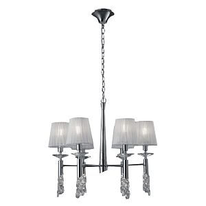 Подвесная люстра Mantra 3851 фото