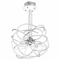 Подвесная люстра Lightstar 748152 фото