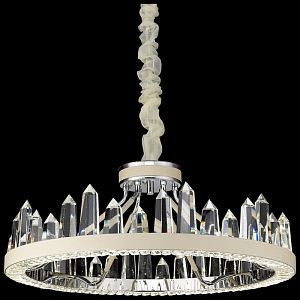 Подвесная люстра WERTMARK WE456.08.103 фото