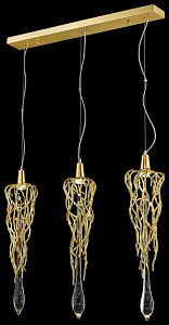 Подвесной светильник WERTMARK WE186.03.403 фото