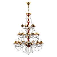 Подвесная люстра Lightstar 738302 фото