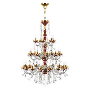 Подвесная люстра Lightstar 738302 фото