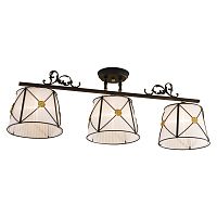 Люстра на штанге Citilux CL409232 фото