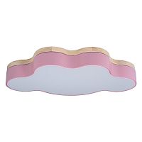 Детский светильник LOFT IT 10005/30 Pink фото