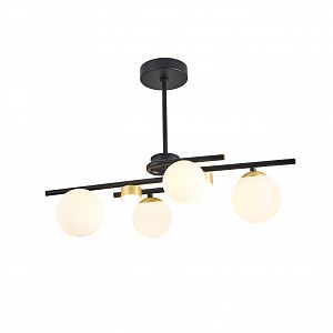 Люстра на штанге Favourite 3048-4P фото