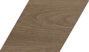 Керамогранит WOW Flow 118702 Diamond Wood Dark 14х24 фото
