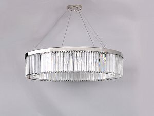 Подвесная люстра Newport 10110+6/C фото