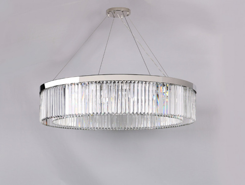 Подвесная люстра Newport 10110+6/C