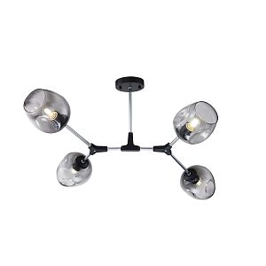 Потолочный светильник Freya FR5006CL-04B фото