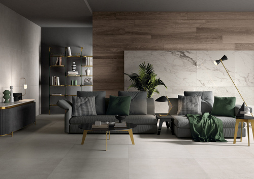 Керамогранит Lafaenza Ceramica Legno 2012T RM 20x120 фото 2