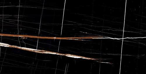 Керамогранит Ocean-Ceramic Sahara Noir 80х160