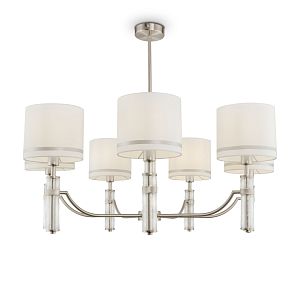 Люстра Freya FR5108PL-07N фото