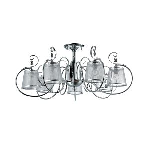 Потолочный светильник Freya FR2020-CL-07-CH фото