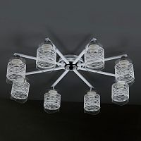 Накладная люстра Citilux CL146187 фото