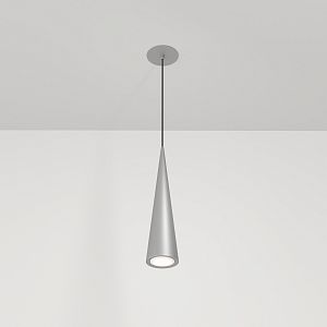 Подвесной светильник Maytoni Technical P318-PL-01-N фото