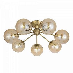 Люстра на штанге Citilux CL102173 фото