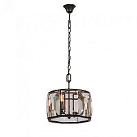 Подвесная люстра Vitaluce V5215-1/4 фото