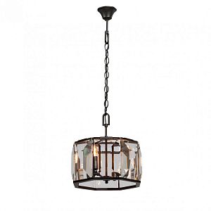 Подвесная люстра Vitaluce V5215-1/4 фото