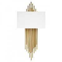 Бра LOFT IT 10107 White фото