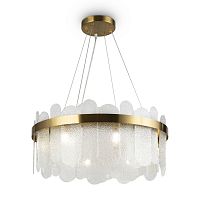 Подвесной светильник Freya FR5141PL-08BS фото