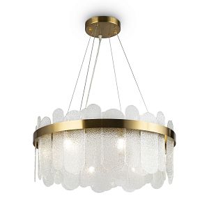 Подвесной светильник Freya FR5141PL-08BS фото
