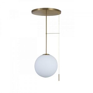 Накладной светильник LOFT IT 10029PM Gold фото