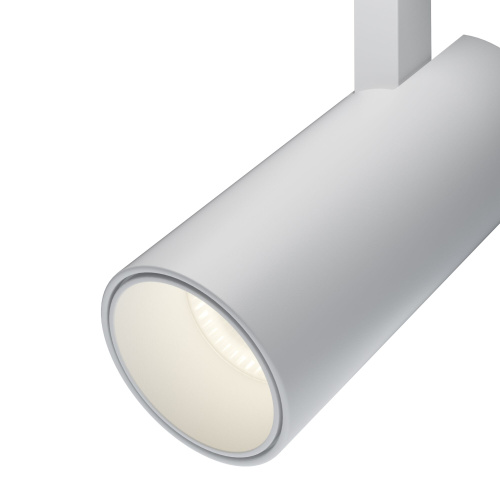Трековый светильник Maytoni Technical TR019-2-15W3K-W фото 2