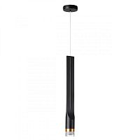 Подвесной светильник Odeon Light 4383/5L фото