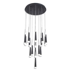 Каскадная люстра Citilux CL227161 фото