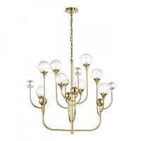 Подвесная люстра Odeon Light 4785/8 фото