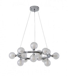 Подвесная люстра Kink Light 09409-15,02 фото