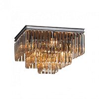 Накладная люстра Vitaluce V5160-1/4+4+1PL фото