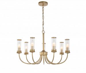 Подвесная люстра Favourite 2692-7P фото