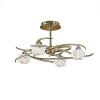 Люстра на штанге Mantra 4073 фото