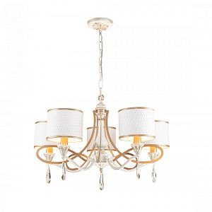 Подвесная люстра Favourite 2695-5P фото