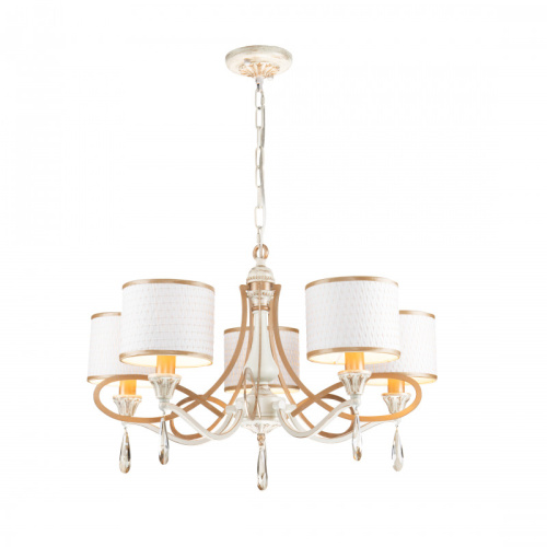 Подвесная люстра Favourite 2695-5P