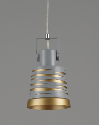 Подвесной светильник Moderli Ekaterina V3020-1P фото 3