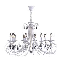 Подвесная люстра Citilux CL410102 фото