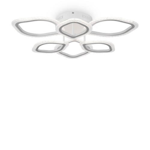 Накладная люстра Freya FR10016CL-L72W