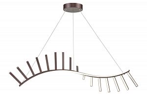 Подвесной светильник Vele Luce VL7086P17 фото