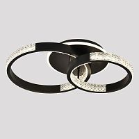 Потолочная светодиодная люстра Moderli Novas V2891-CL фото