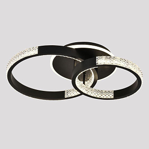 Потолочная светодиодная люстра Moderli Novas V2891-CL фото