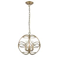 Подвесной светильник Vele Luce VL4164P03 фото