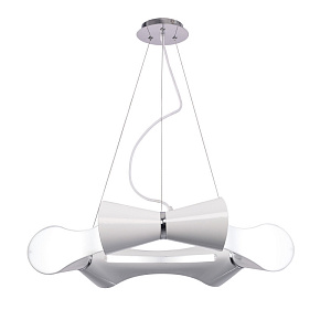 Подвесная люстра Mantra 1540 фото