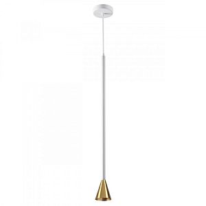 Подвесной светильник Odeon Light 3884/1GW фото