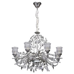 Подвесная люстра Chiaro 298012408 фото